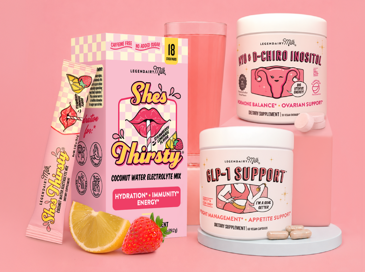 Women's health category